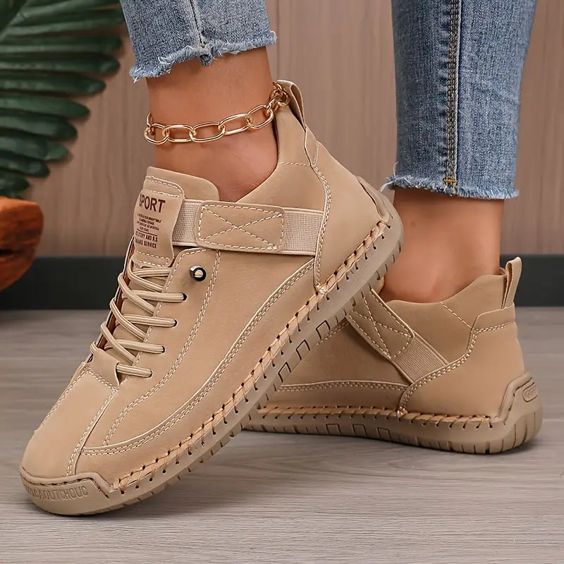 Jamie | Comfortable Orthopedic Sneakers
