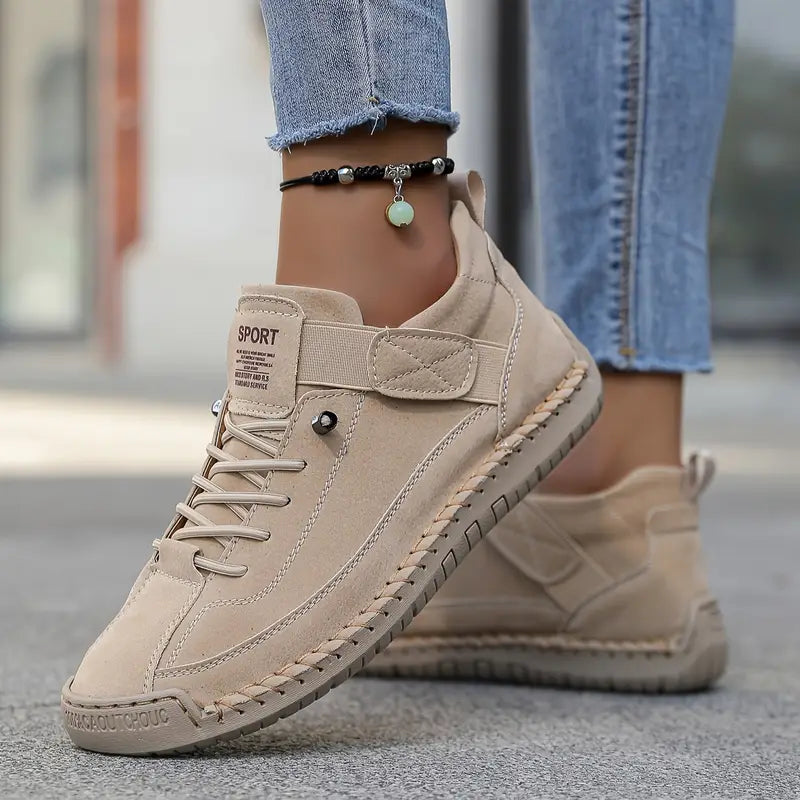 Jamie | Comfortable Orthopedic Sneakers
