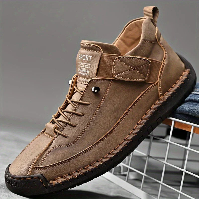 Jamie | Comfortable Orthopedic Sneakers