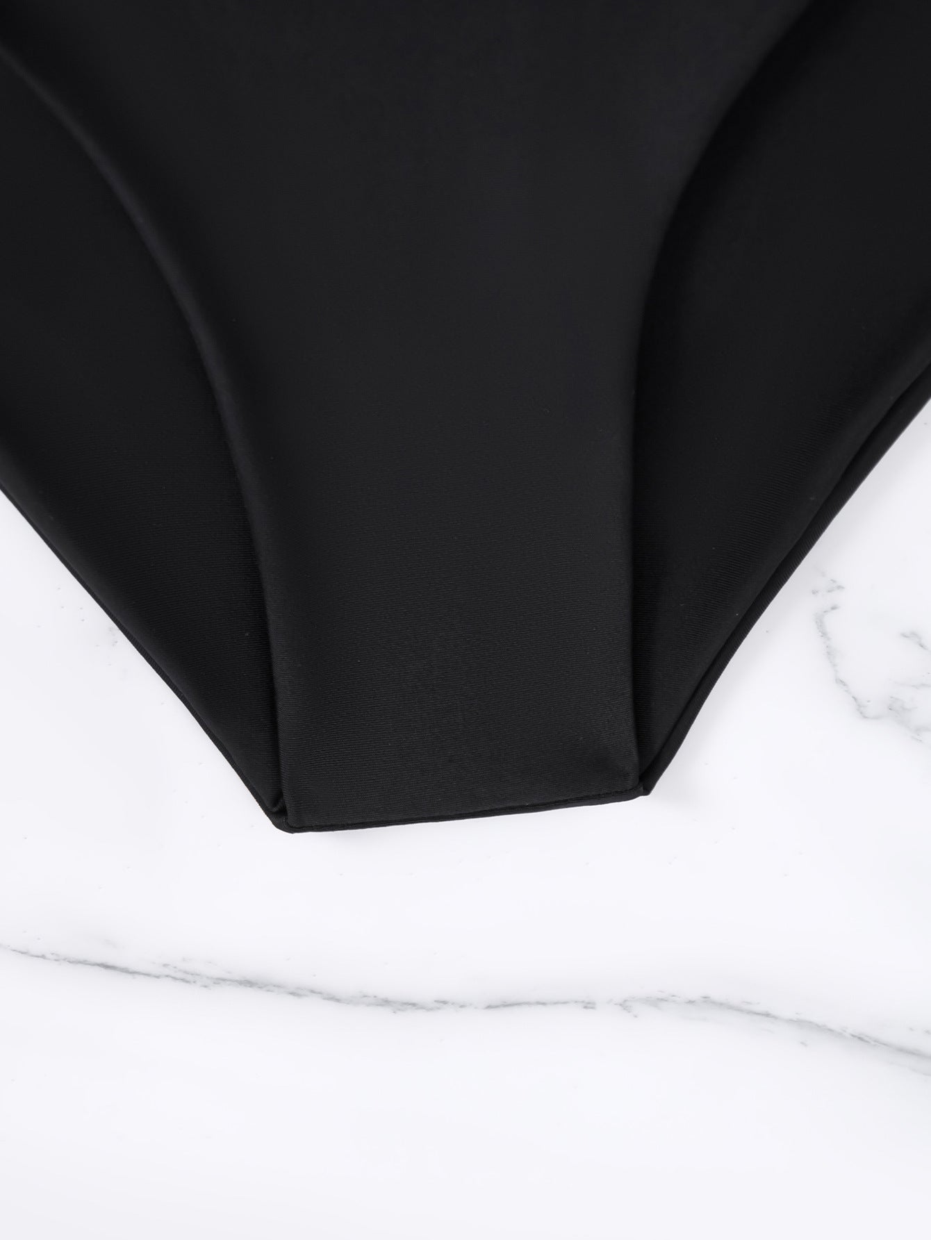 Beatrice | Tie-Front Two-Piece Bikini Set