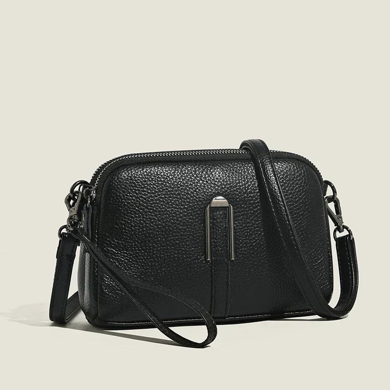 Jamie | Luxury Crossbody.