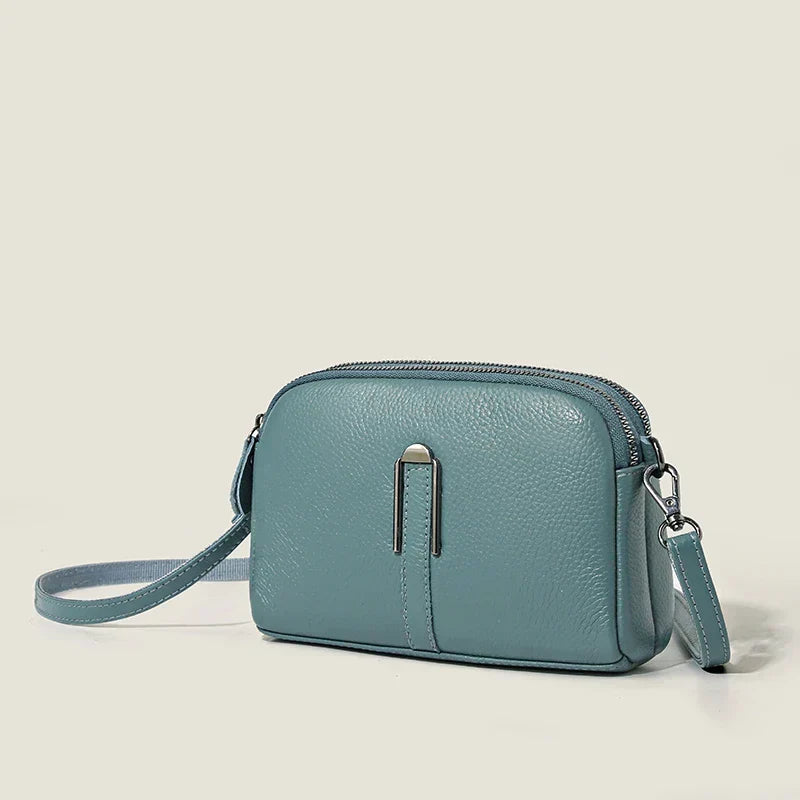 Jamie | Luxury Crossbody.