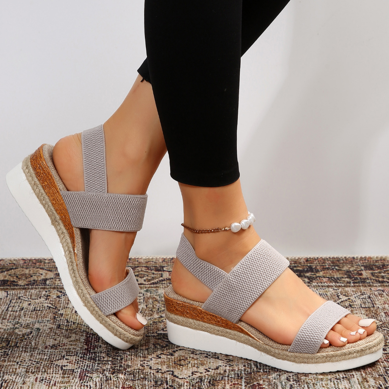 Aria - Comfortable Orthopaedic Sandals
