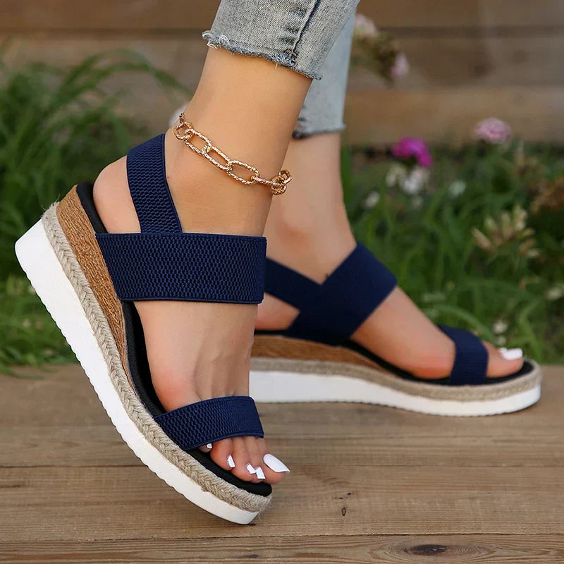 Aria - Comfortable Orthopaedic Sandals