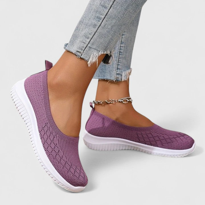 Jamie | Orthopedic Slip-Ons