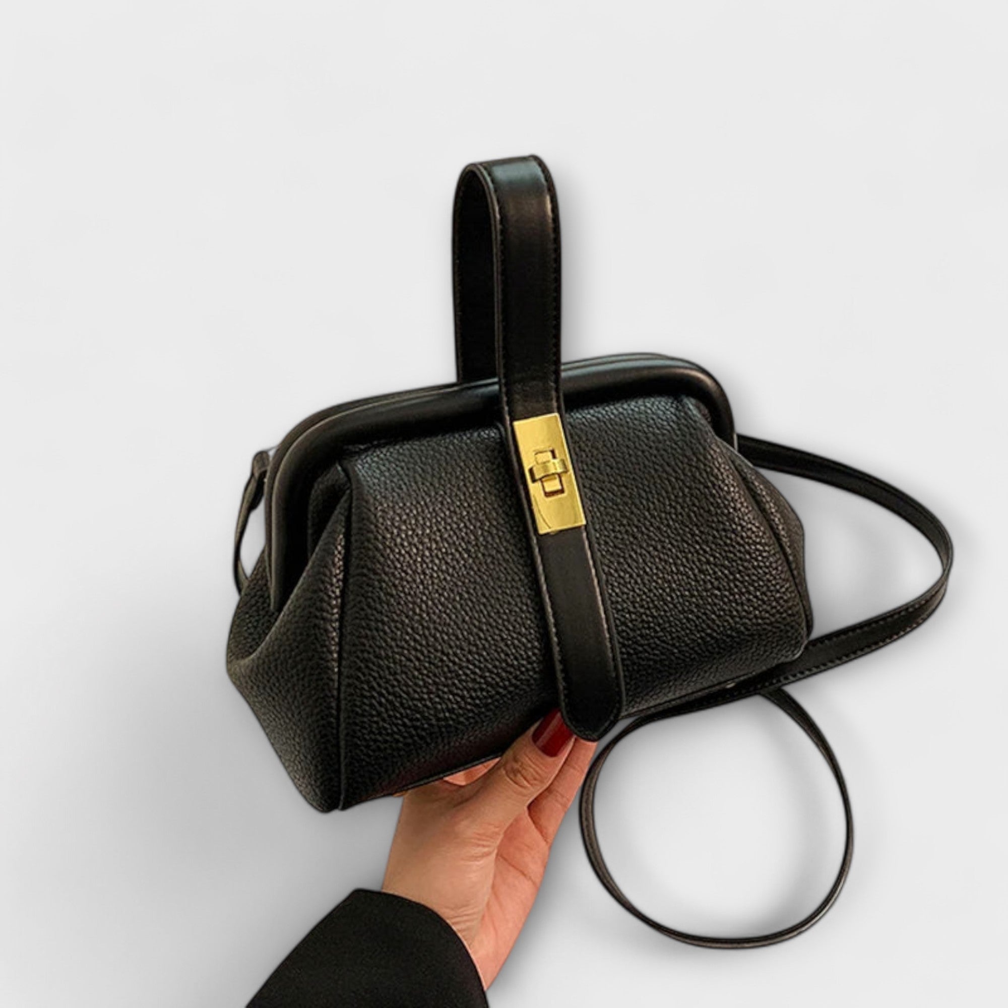 Jamie | Retro Bag