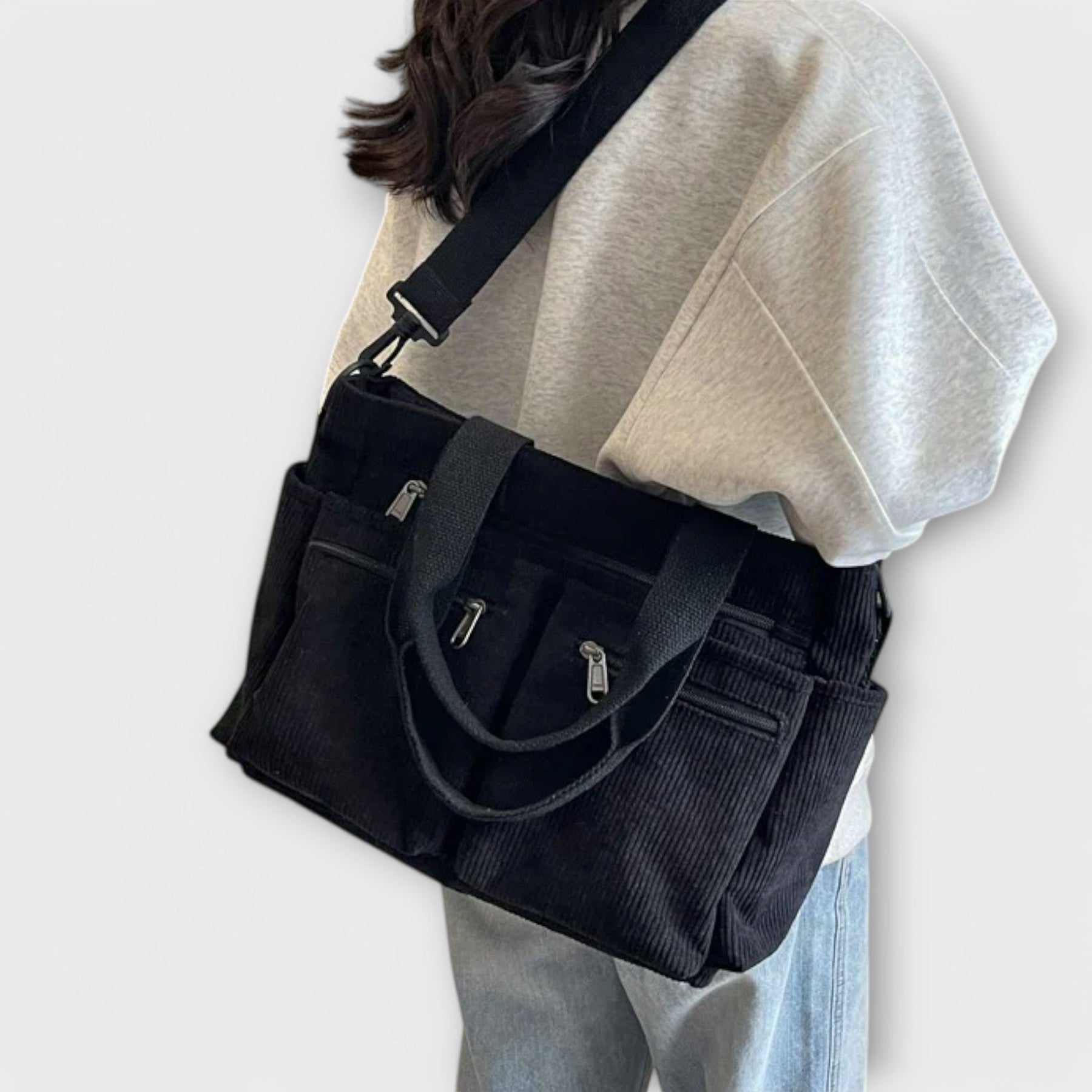 Jamie | Tote Bag.