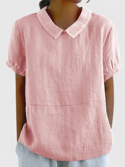 Annie | Elegant Shirt