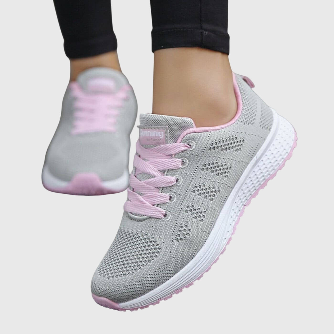Jamie | Orthopedic Shoes for Women.