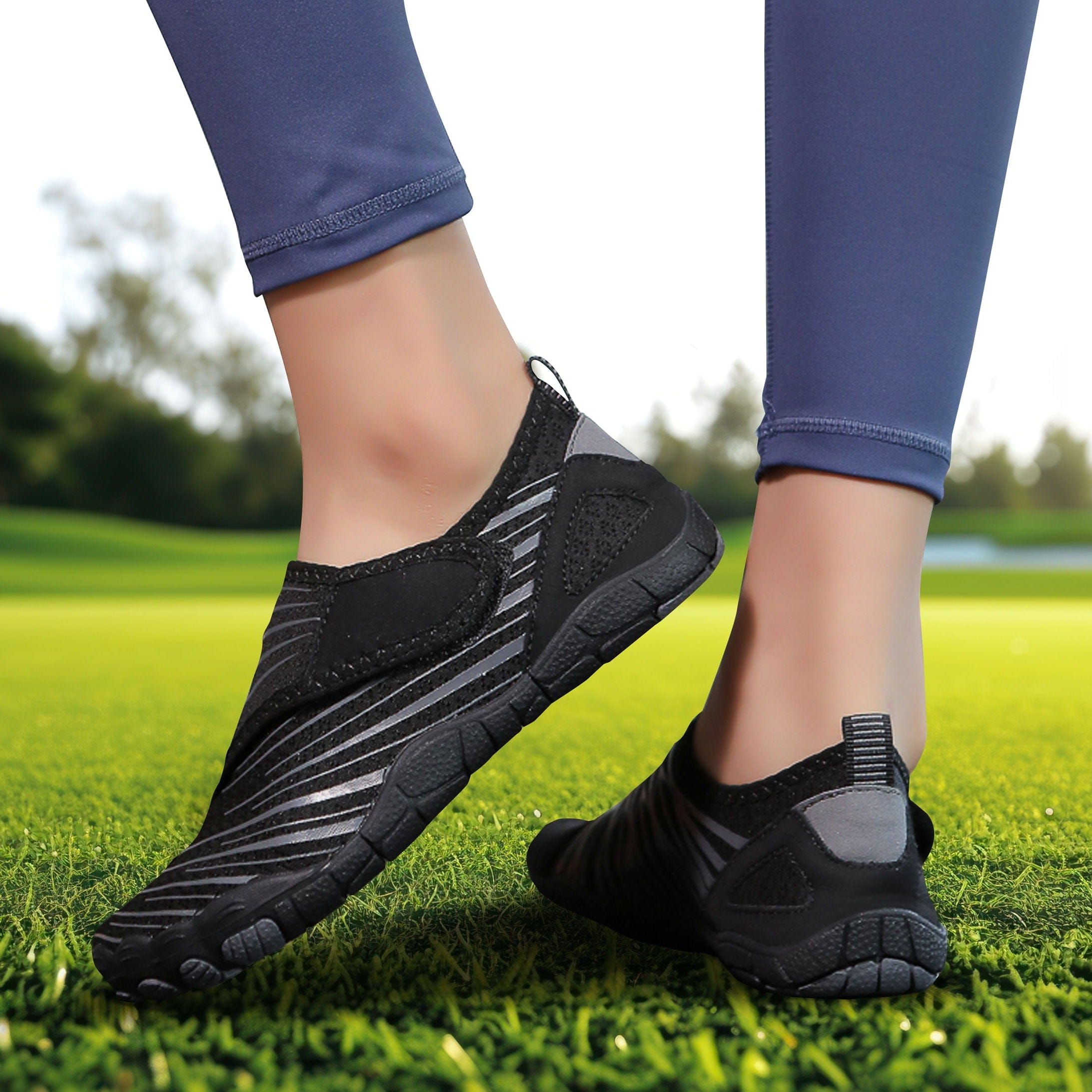 Vivian™ | Barefoot Orthopaedic Trainers