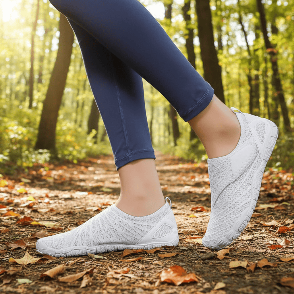 Vivian™ | Barefoot Orthopaedic Trainers