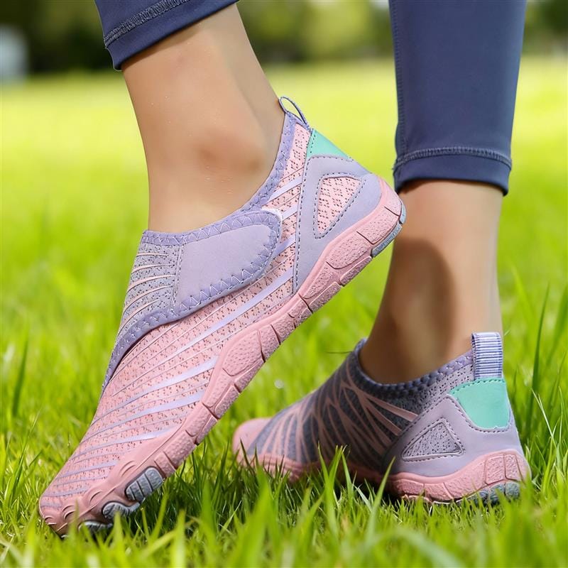 Vivian™ | Barefoot Orthopaedic Trainers