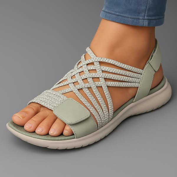 Hannah™ | Comfortable Orthopaedic Sandals