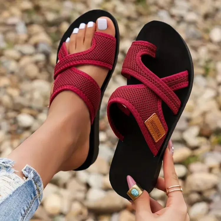 Brooke™ | Orthopaedic Comfort Sandals