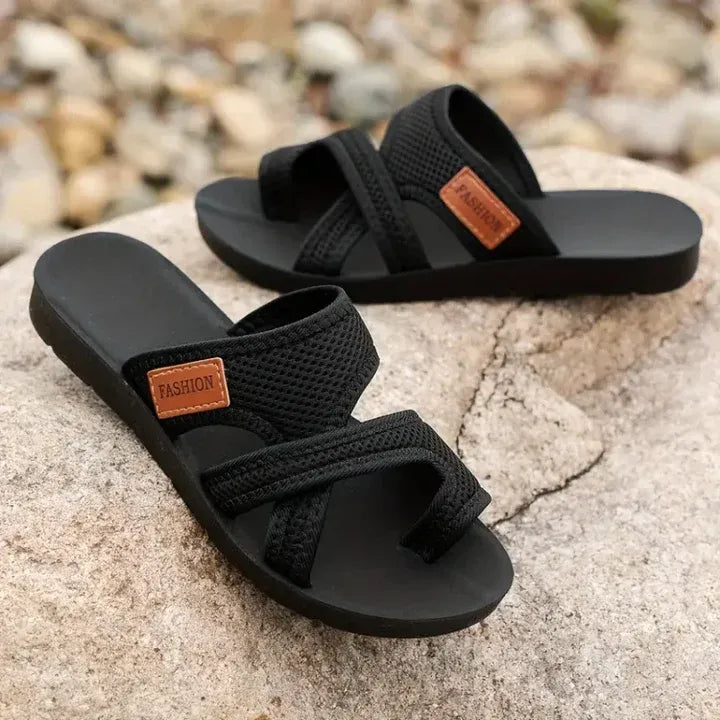 Brooke™ | Orthopaedic Comfort Sandals