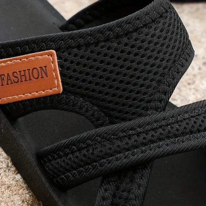 Brooke™ | Orthopaedic Comfort Sandals