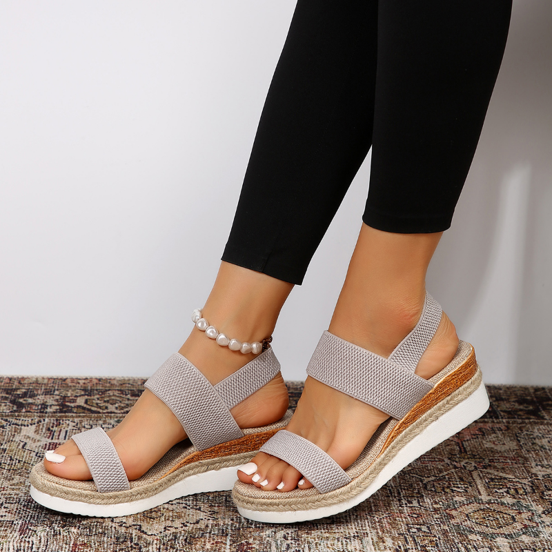 Aria - Comfortable Orthopaedic Sandals