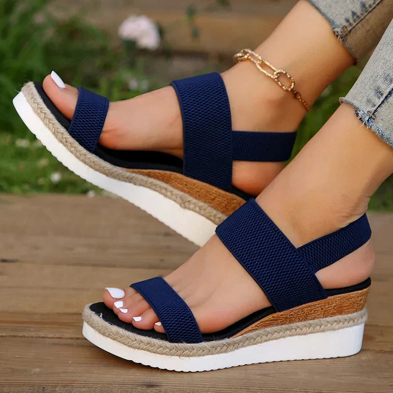 Aria - Comfortable Orthopaedic Sandals